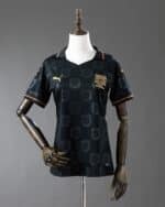 חולצת Black Panther Edition פורטוגל מונדיאל 2026 גזרת נשים