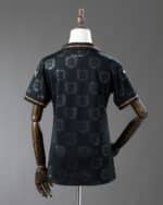 חולצת Black Panther Edition פורטוגל מונדיאל 2026 גזרת נשים