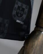 חולצת Black Panther Edition פורטוגל מונדיאל 2026 גזרת נשים