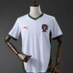 חולצת Commemorative Edition פורטוגל 2026