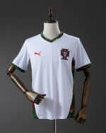 חולצת Commemorative Edition פורטוגל 2026