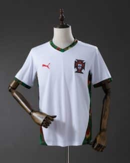 חולצת Commemorative Edition פורטוגל 2026