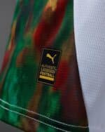 חולצת Commemorative Edition פורטוגל 2026