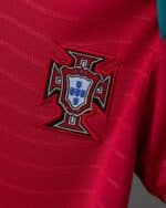 בגד גוף לבייבי מדי בית פורטוגל מונדיאל 2026