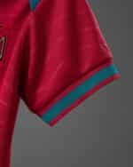 בגד גוף לבייבי מדי בית פורטוגל מונדיאל 2026