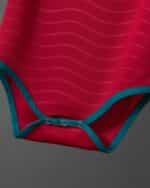 בגד גוף לבייבי מדי בית פורטוגל מונדיאל 2026