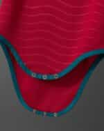 בגד גוף לבייבי מדי בית פורטוגל מונדיאל 2026