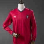 חולצת בית ארוכה פורטוגל מונדיאל 2026