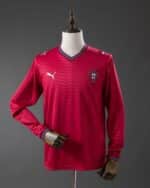 חולצת בית ארוכה פורטוגל מונדיאל 2026