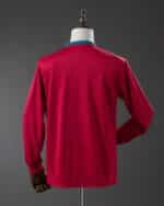 חולצת בית ארוכה פורטוגל מונדיאל 2026