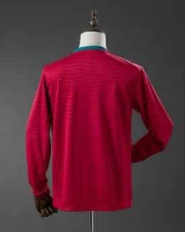 חולצת בית ארוכה פורטוגל מונדיאל 2026