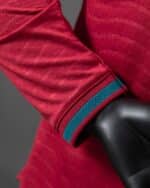 חולצת בית ארוכה פורטוגל מונדיאל 2026 גרסת שחקן