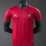 חולצת בית פורטוגל מונדיאל 2026 גרסת שחקן