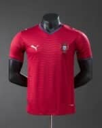 חולצת בית פורטוגל מונדיאל 2026 גרסת שחקן