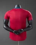 חולצת בית פורטוגל מונדיאל 2026 גרסת שחקן