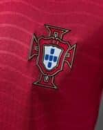 חולצת בית פורטוגל מונדיאל 2026 גרסת שחקן