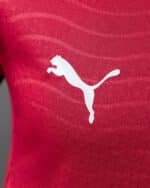 חולצת בית פורטוגל מונדיאל 2026 גרסת שחקן