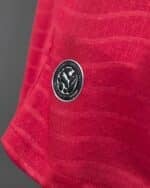 חולצת בית פורטוגל מונדיאל 2026 גרסת שחקן