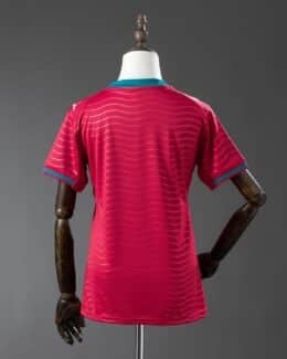 חולצת בית פורטוגל מונדיאל 2026 גזרת נשים