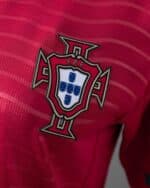 חולצת בית פורטוגל מונדיאל 2026 גזרת נשים