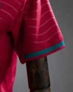 חולצת בית פורטוגל מונדיאל 2026 גזרת נשים