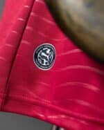 חולצת בית פורטוגל מונדיאל 2026 גזרת נשים