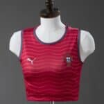 גופיית קרופ לנשים פורטוגל מונדיאל 2026