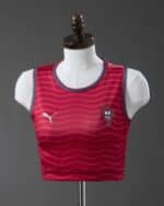 גופיית קרופ לנשים פורטוגל מונדיאל 2026