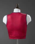 גופיית קרופ לנשים פורטוגל מונדיאל 2026