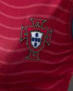 גופיית קרופ לנשים פורטוגל מונדיאל 2026