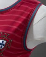 גופיית קרופ לנשים פורטוגל מונדיאל 2026