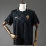 חולצת מהדורה מיוחדת פורטוגל מונדיאל 2026