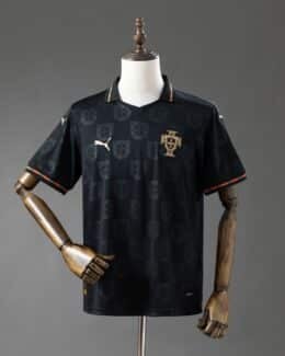 חולצת מהדורה מיוחדת פורטוגל מונדיאל 2026