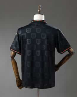 חולצת מהדורה מיוחדת פורטוגל מונדיאל 2026