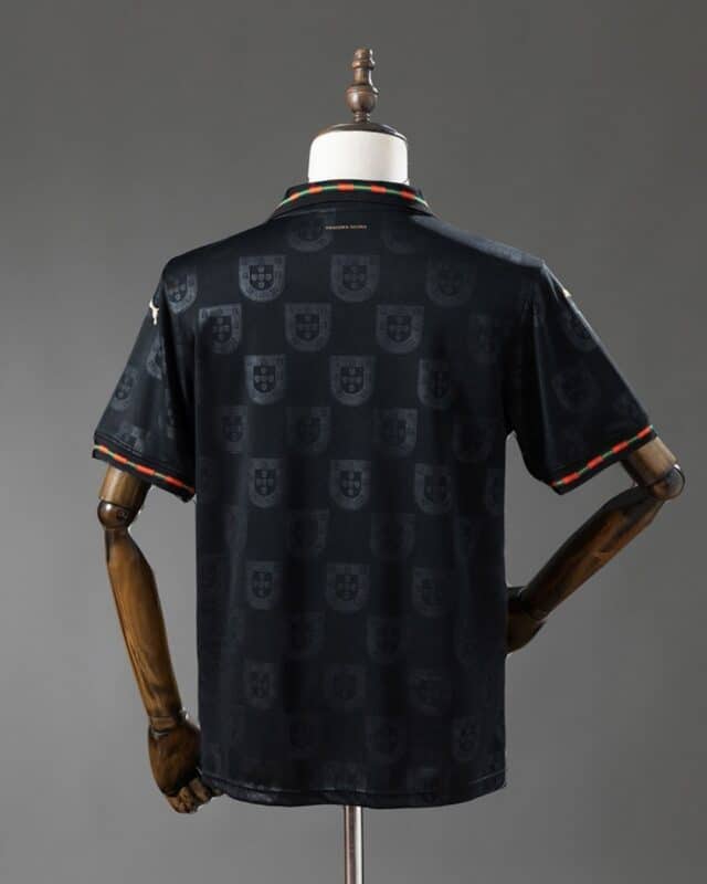 חולצת מהדורה מיוחדת פורטוגל מונדיאל 2026