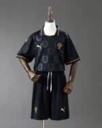 סטי ילדים מדי מהדורה מיוחדת פורטוגל מונדיאל 2026