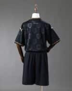 סטי ילדים מדי מהדורה מיוחדת פורטוגל מונדיאל 2026