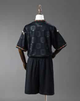 סטי ילדים מדי מהדורה מיוחדת פורטוגל מונדיאל 2026