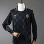 חולצת מהדורה מיוחדת ארוכה פורטוגל מונדיאל 2026