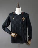 חולצת מהדורה מיוחדת ארוכה פורטוגל מונדיאל 2026