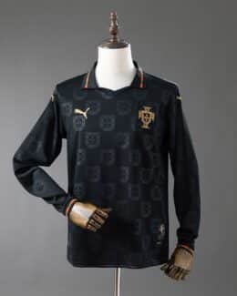 חולצת מהדורה מיוחדת ארוכה פורטוגל מונדיאל 2026