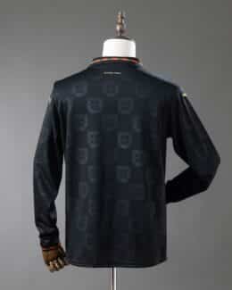 חולצת מהדורה מיוחדת ארוכה פורטוגל מונדיאל 2026