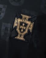 חולצת מהדורה מיוחדת ארוכה פורטוגל מונדיאל 2026