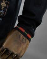 חולצת מהדורה מיוחדת ארוכה פורטוגל מונדיאל 2026