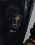 חולצת מהדורה מיוחדת ארוכה פורטוגל מונדיאל 2026