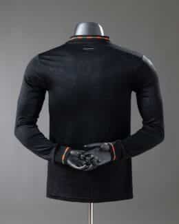 חולצת מהדורה מיוחדת ארוכה פורטוגל מונדיאל 2026 גרסת שחקן