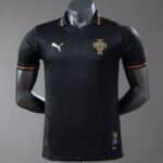 חולצת מהדורה מיוחדת פורטוגל מונדיאל 2026 גרסת שחקן