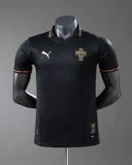 חולצת מהדורה מיוחדת פורטוגל מונדיאל 2026 גרסת שחקן