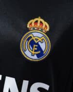 חולצת חוץ ריאל מדריד עונת 2004/2005