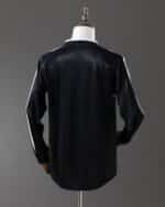 חולצת חוץ ארוכה ריאל מדריד עונת 2004/2005